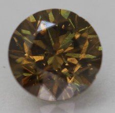 0.51 Carat Diamant Naturel