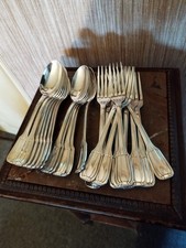 Ménagère 24 Pièces Couverts