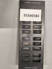 Bang & Olufsen Beocenter