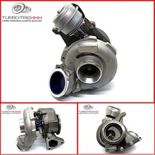 Turbo Neuf Mercedes Sprinter