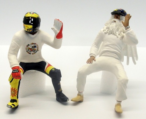 Minichamps scale 312 - 1/12,