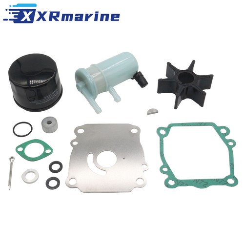 Kit service pour moteurs - pour,