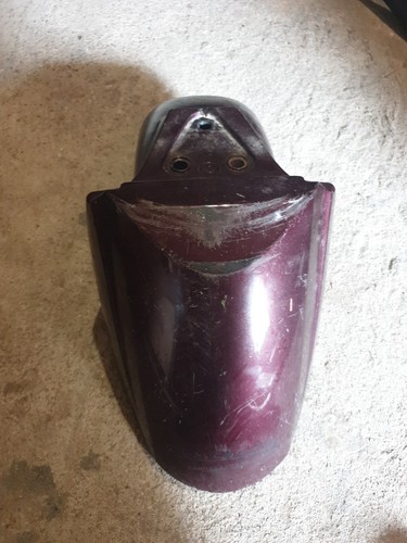 Garde boue scooter ovetto - garde,