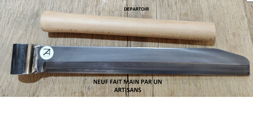 Departoir neuf fait - neuf,