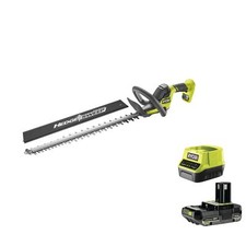 Ryobi RY18HT55A-0 Taille-haie