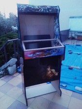 Kit Borne d'Arcade SPECIAL