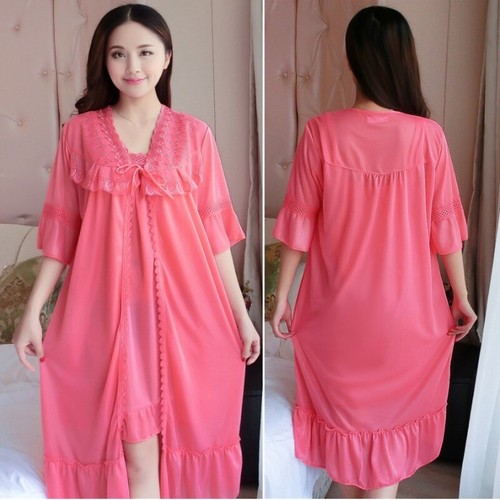 Femme été pyjama costume - femme,