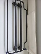 Porte bagages Mercedes CLK A208 LaPreAlpina