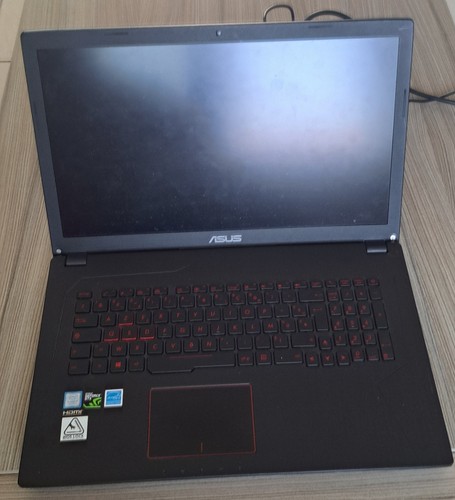 Ordinateur portable asus - portable,
