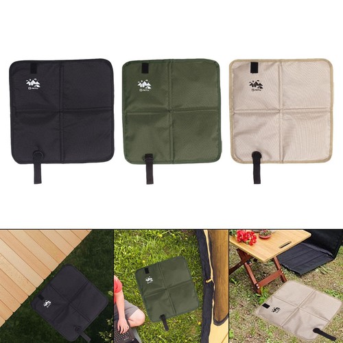 Siège pliant tissu oxford - siège,