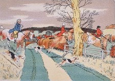 CP TBE chasse à courre (2)