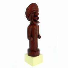 Tim & Struppi Tintin Imaginaire Totem Haddock Musée Moulinsart 46002