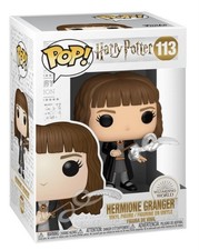 FUNKO POP! - FIGURINE HARRY