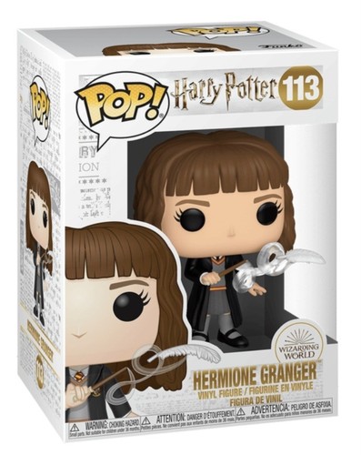 Funko pop figurine harry - -,