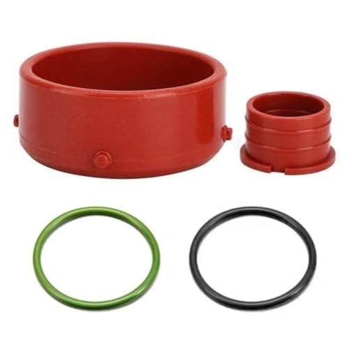 Kit joint admission turbo - joint, d'admission