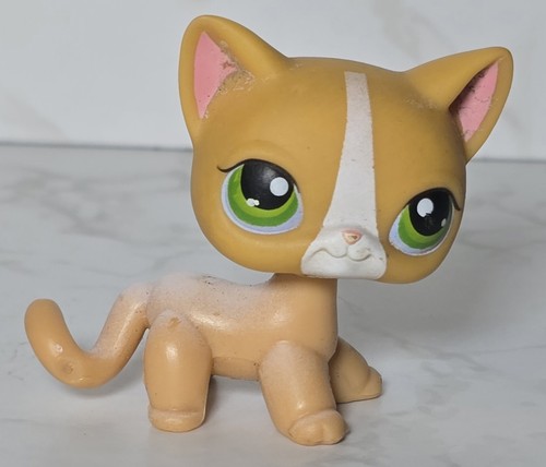 Littlest pet shop lps 72 - pet, #72