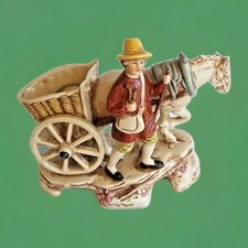 Figurine le paysan en