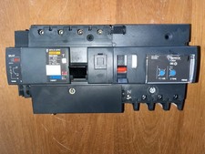 DISJONCTEUR 18657 DIFFERENTIEL