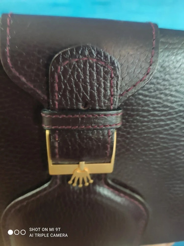 très belle boite rolex pour