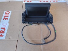 Ecran Multimédia Radio GPS