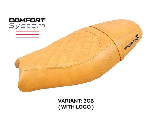 Housse selle wembley comfort - selle,
