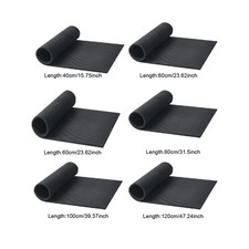 Tapis de nivellement pour