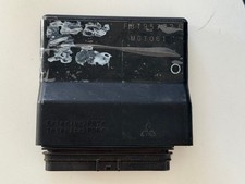 UN BLOC BOITIER CDI D ALLUMAGE