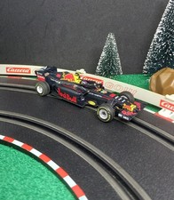 Voiture pour circuit Carrera GO  Red Bull RB14 No.33