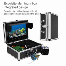 Caméra Sous-marine De Pêche