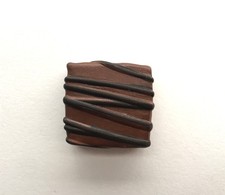fève chocolatier BERNACHON Lyon 2015 chocolat