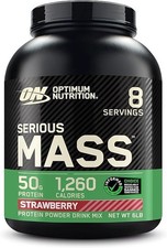 Optimum Nutrition Serious Mass