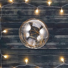  Cache Plafonnier Lampe Globe