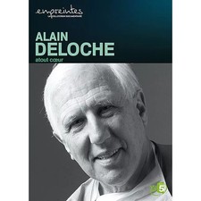 Collection empreintes Alain