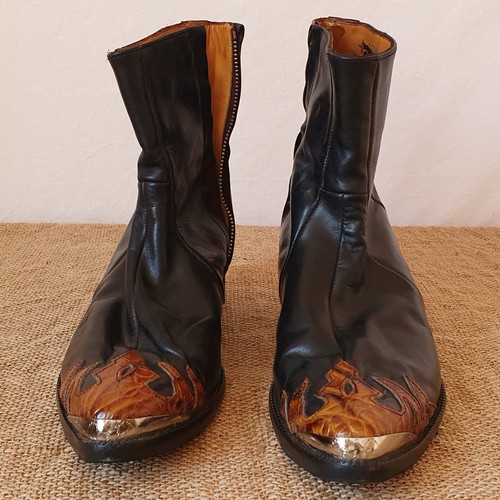 Carry chausseur bottines - carry's,