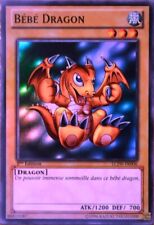 carte YU-GI-OH LCJW-FR006 Bébé Dragon NEUF FR