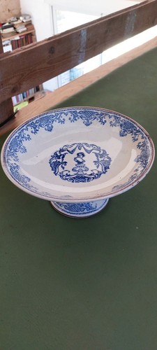 Coupe compotier longwy - coupe,,
