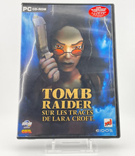 Tomb Raider sur les Traces de