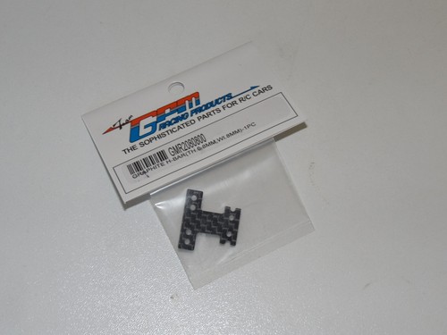 Gpm gmr2080800 graphite - gpm, h