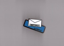Pin poste enveloppe - poste, /
