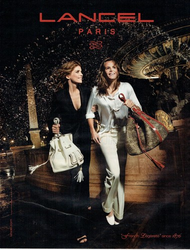 Publicité advertising 029 - publicité,