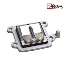 BOITE A CLAPET EN FIBRE