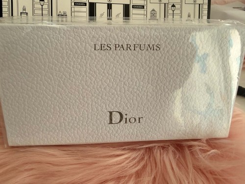 Dior les parfums commercial - parfums,