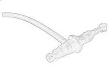 Cylindre émetteur, embrayage