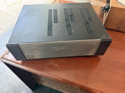 Krell kav 250a stereo - krell, power