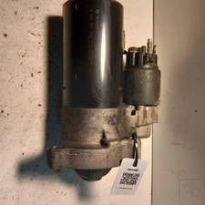 démarreur PEUGEOT 306 2.0 TD HDi Ber. 1992-1998 08598e