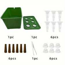 Kit de culture d'herbes