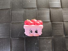 Jeu jouet figurine Shopkins