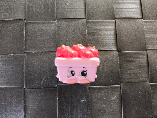 Jeu jouet figurine shopkins - jouet,