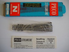 Lot 3x Peco N SL-392X Medium