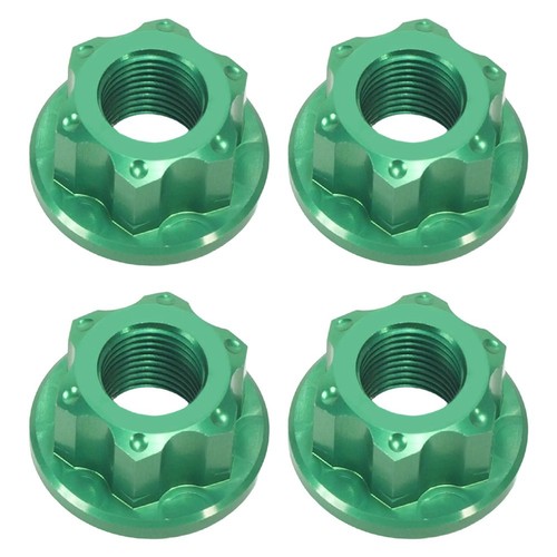 Pack écrous roue de - écrous,